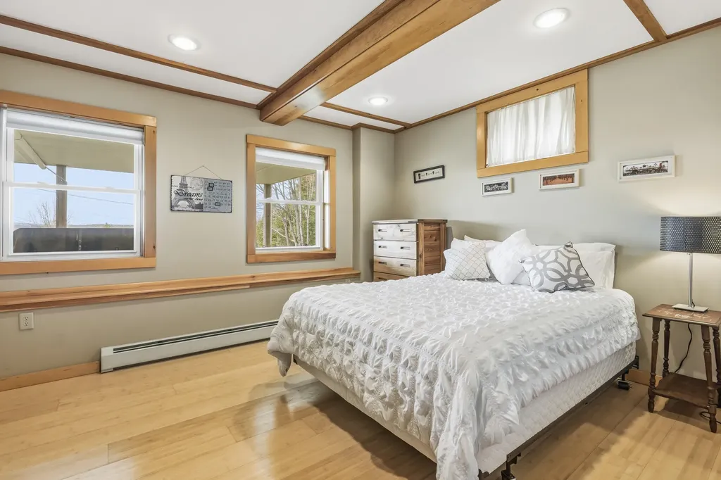 31 Lake Ridge Lane Smithfield ME 04978