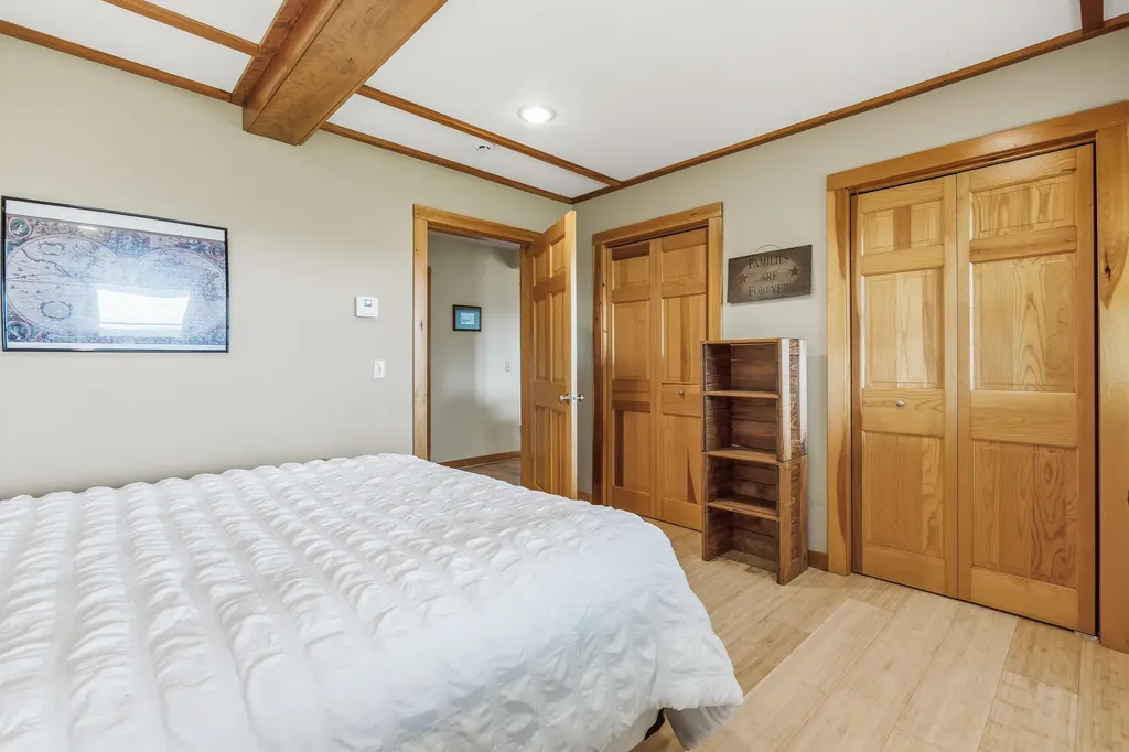 31 Lake Ridge Lane Smithfield ME 04978