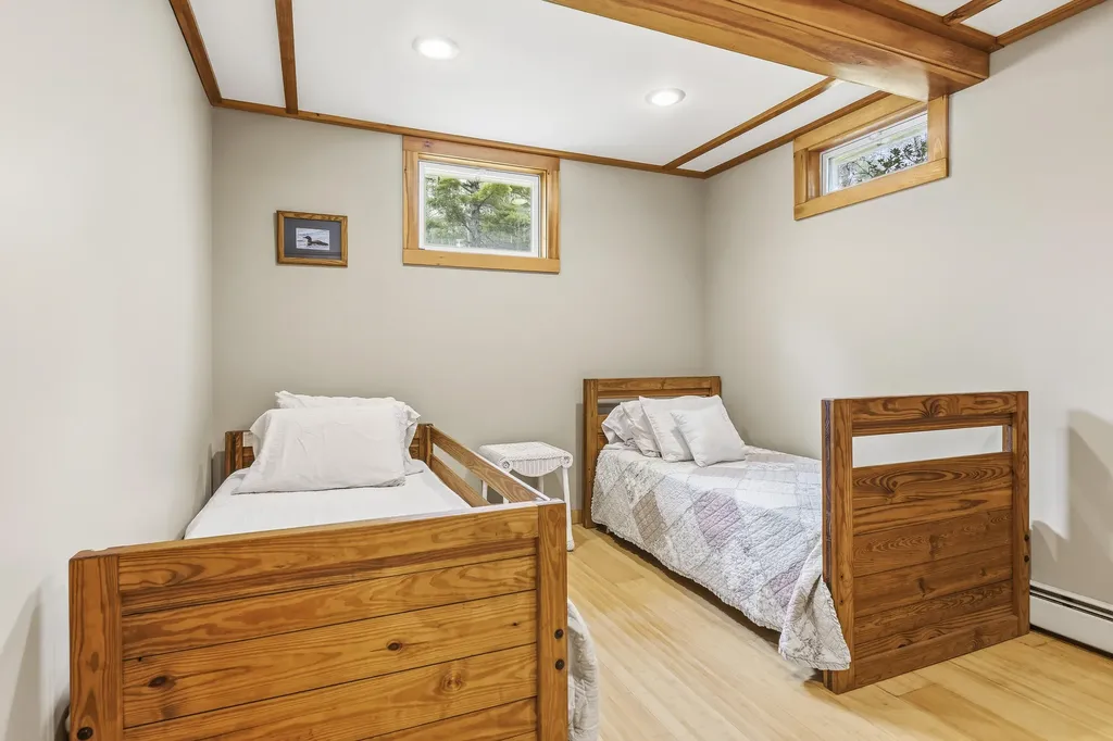 31 Lake Ridge Lane Smithfield ME 04978