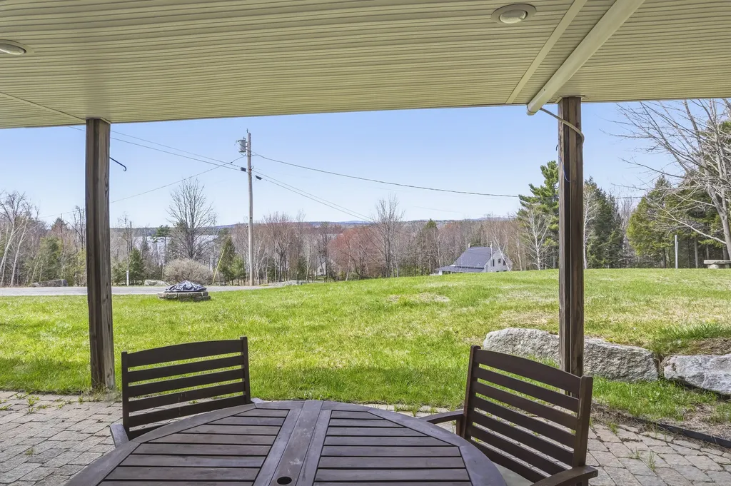 31 Lake Ridge Lane Smithfield ME 04978