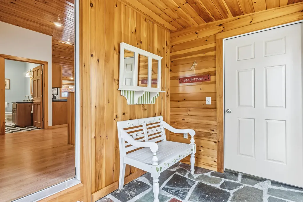31 Lake Ridge Lane Smithfield ME 04978