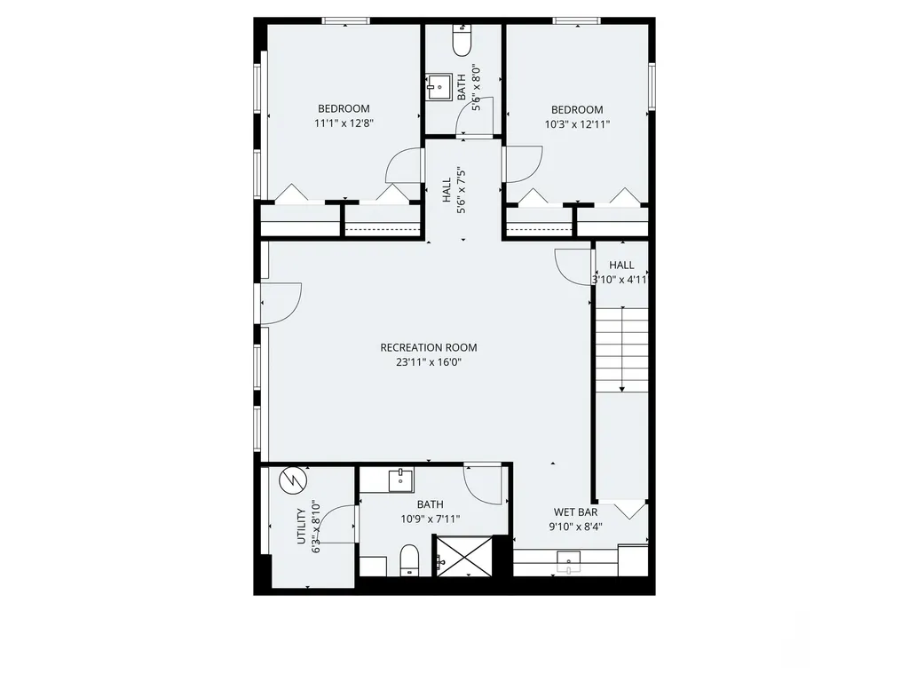 31 Lake Ridge Lane Smithfield ME 04978