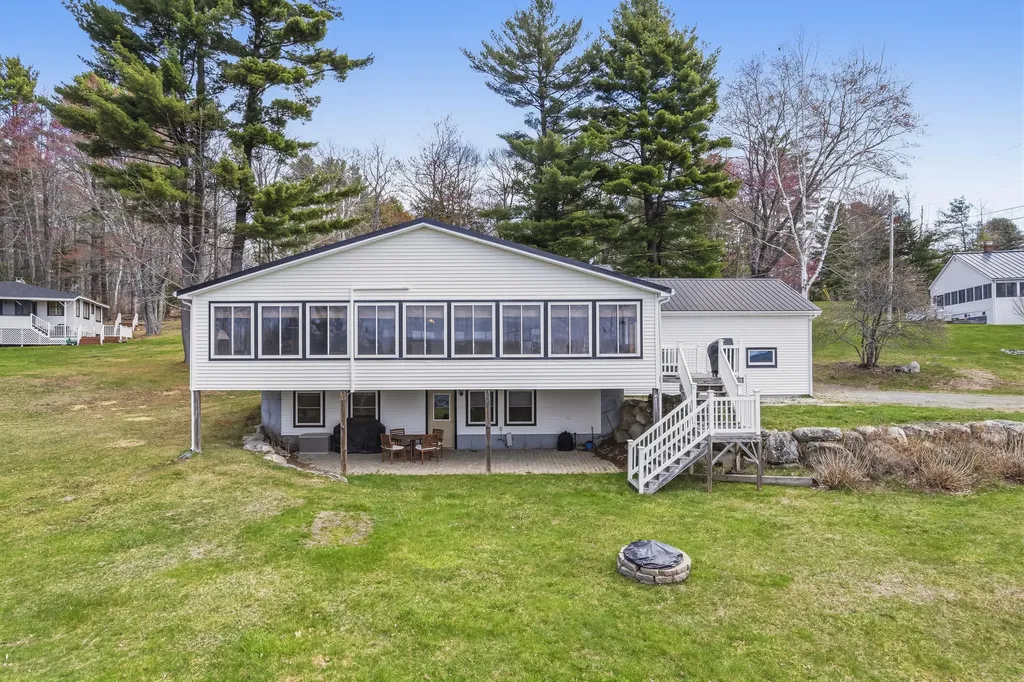 31 Lake Ridge Lane Smithfield ME 04978