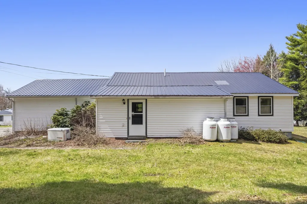 31 Lake Ridge Lane Smithfield ME 04978