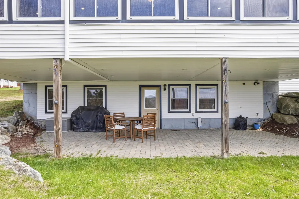 31 Lake Ridge Lane Smithfield ME 04978