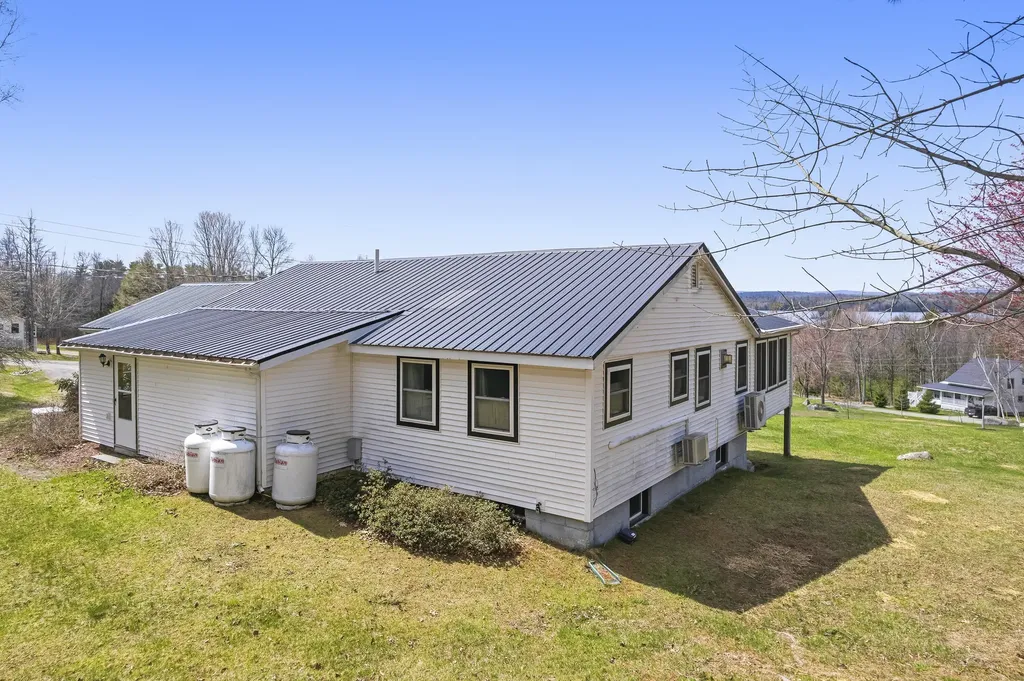 31 Lake Ridge Lane Smithfield ME 04978