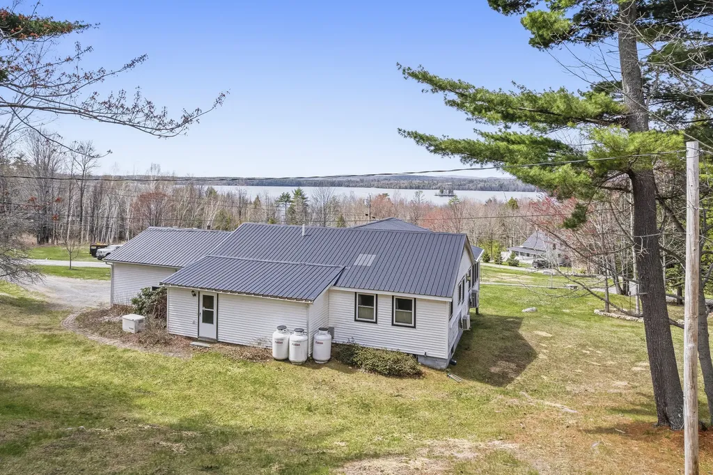 31 Lake Ridge Lane Smithfield ME 04978