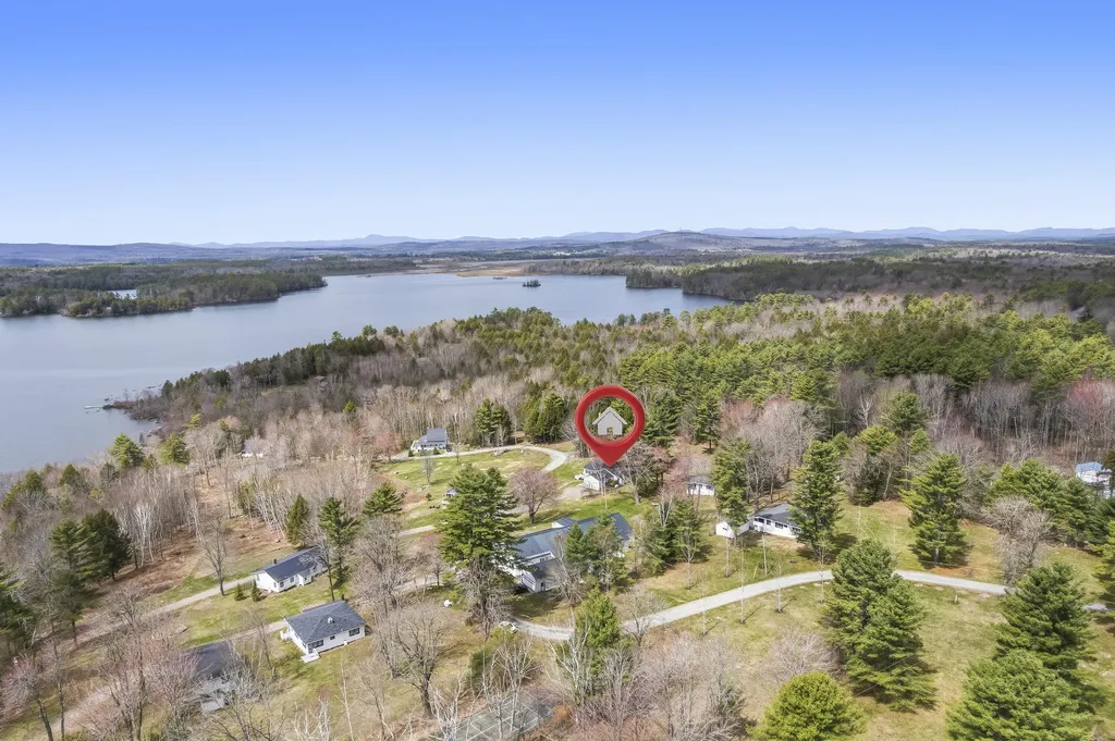 31 Lake Ridge Lane Smithfield ME 04978