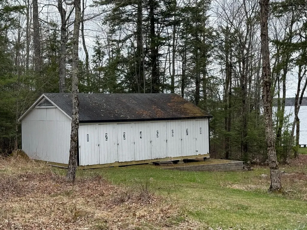 31 Lake Ridge Lane Smithfield ME 04978