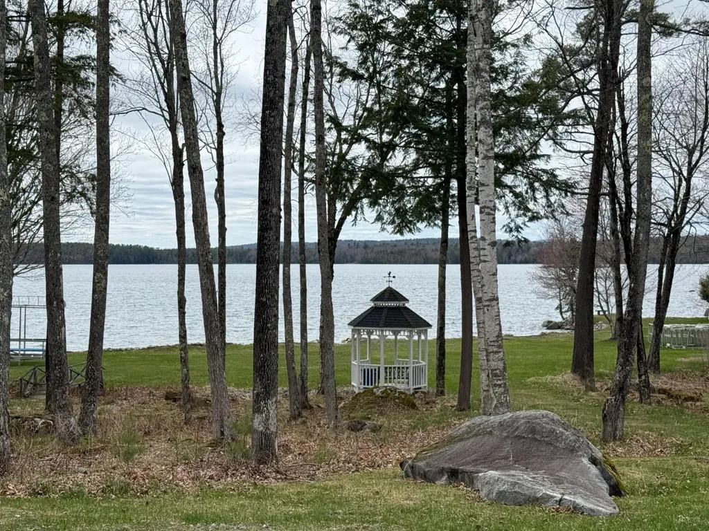 31 Lake Ridge Lane Smithfield ME 04978
