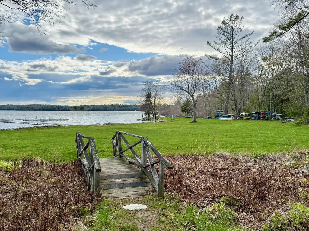31 Lake Ridge Lane Smithfield ME 04978