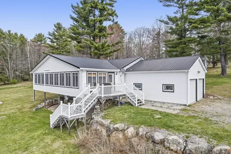 31 Lake Ridge Lane Smithfield ME 04978