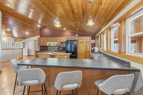 31 Lake Ridge Lane Smithfield ME 04978