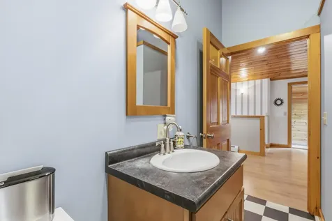 31 Lake Ridge Lane Smithfield ME 04978
