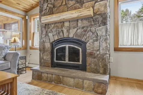 31 Lake Ridge Lane Smithfield ME 04978