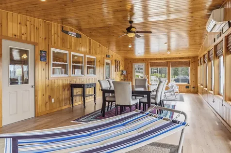 31 Lake Ridge Lane Smithfield ME 04978