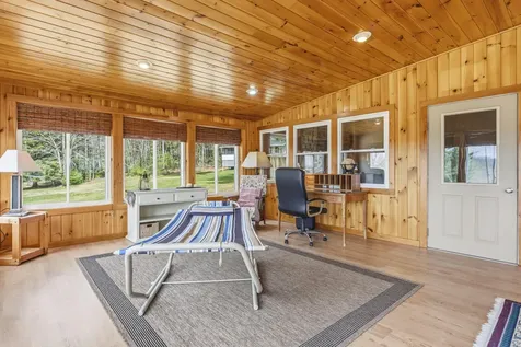 31 Lake Ridge Lane Smithfield ME 04978