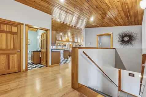 31 Lake Ridge Lane Smithfield ME 04978