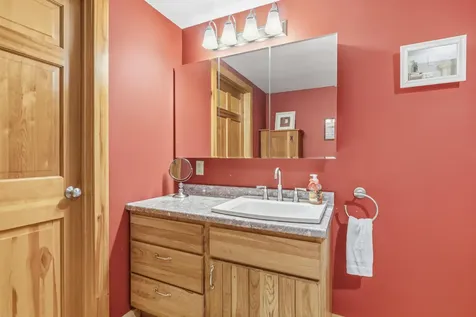 31 Lake Ridge Lane Smithfield ME 04978