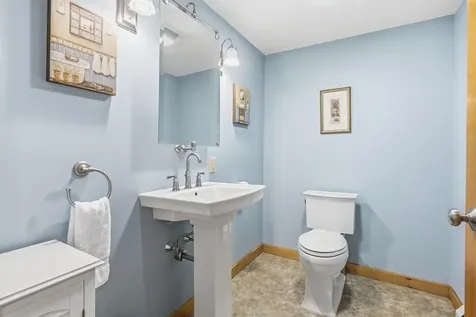 31 Lake Ridge Lane Smithfield ME 04978