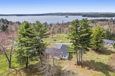 31 Lake Ridge Lane Smithfield ME 04978