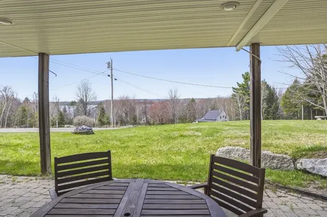 31 Lake Ridge Lane Smithfield ME 04978