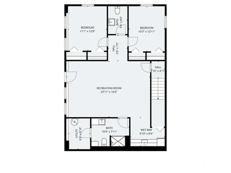 31 Lake Ridge Lane Smithfield ME 04978