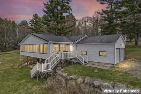 31 Lake Ridge Lane Smithfield ME 04978