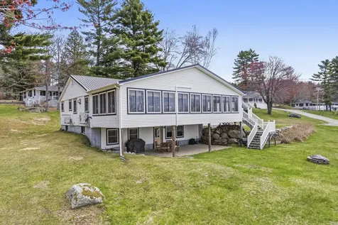 31 Lake Ridge Lane Smithfield ME 04978