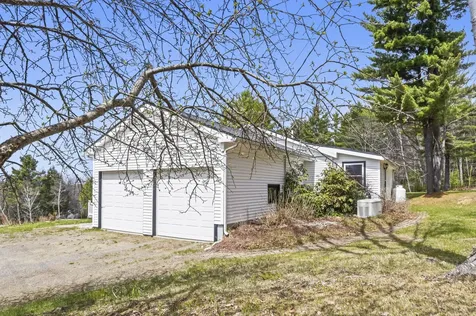 31 Lake Ridge Lane Smithfield ME 04978