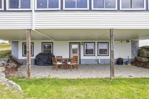 31 Lake Ridge Lane Smithfield ME 04978
