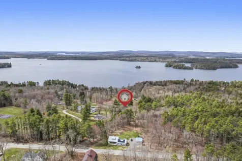 31 Lake Ridge Lane Smithfield ME 04978