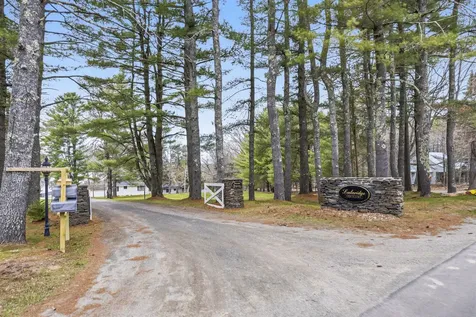 31 Lake Ridge Lane Smithfield ME 04978