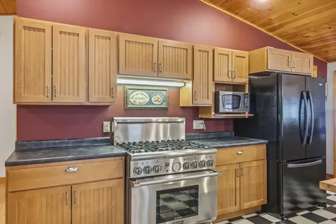 31 Lake Ridge Lane Smithfield ME 04978