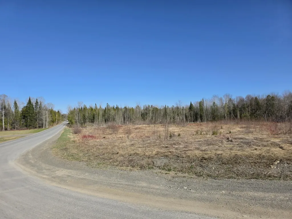 Lot A-n West Ridge Road Littleton ME 04730