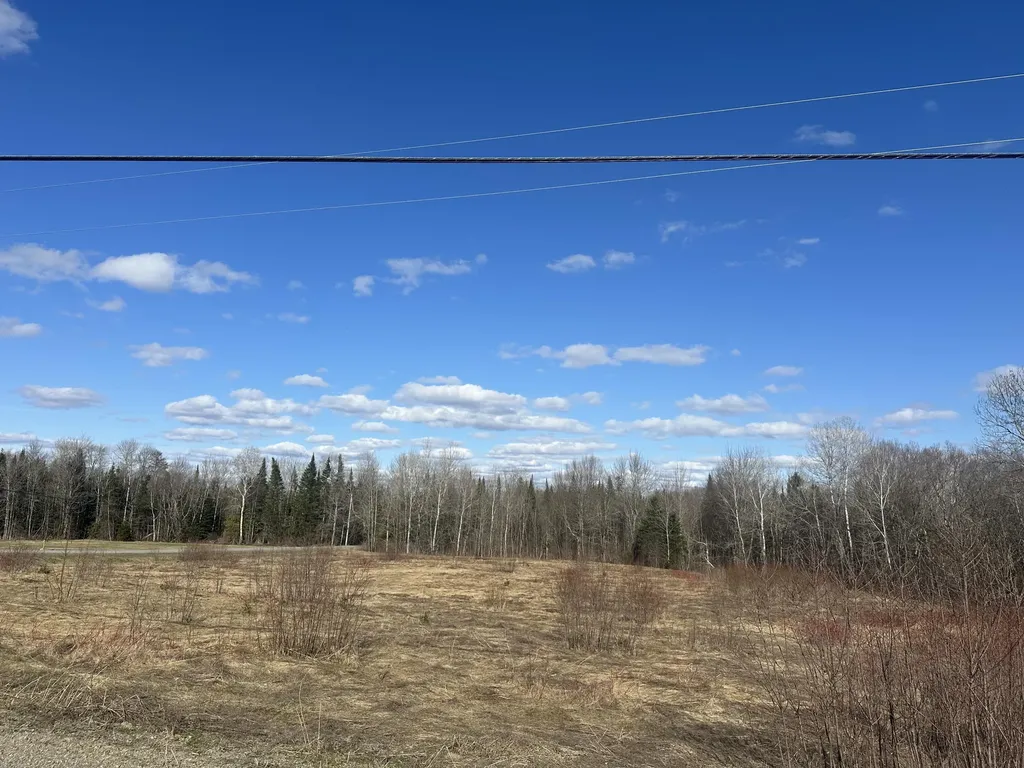 Lot A-n West Ridge Road Littleton ME 04730