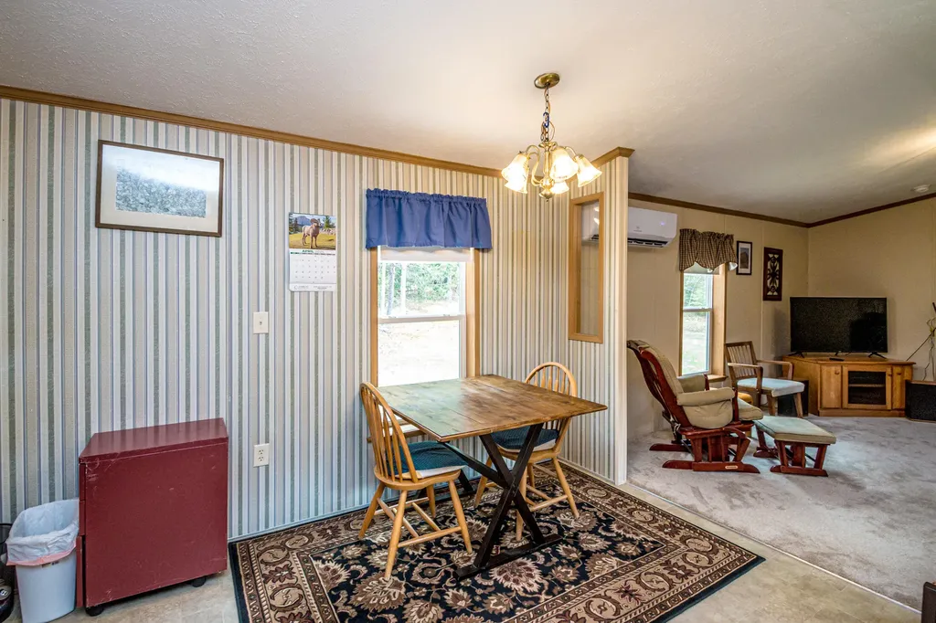 440 Old County Brownfield ME 04010