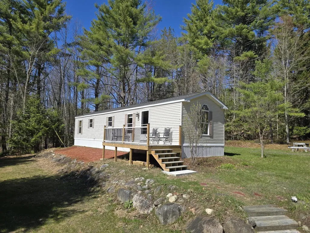 440 Old County Brownfield ME 04010
