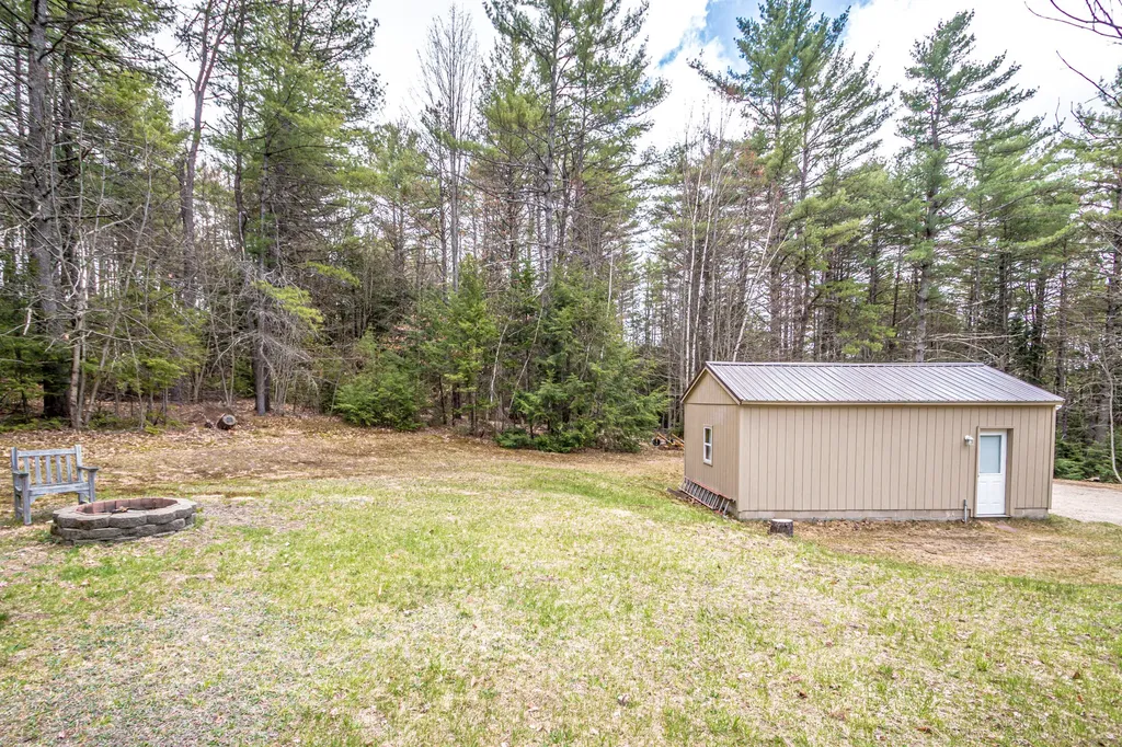 440 Old County Brownfield ME 04010