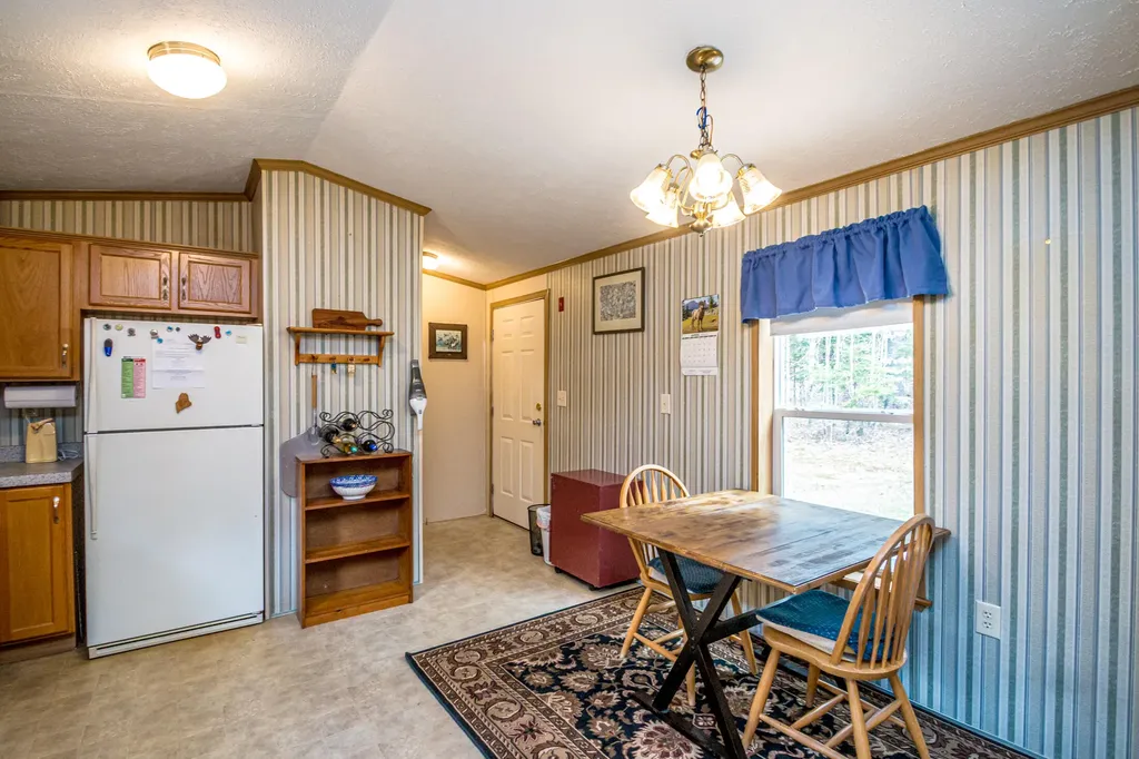 440 Old County Brownfield ME 04010