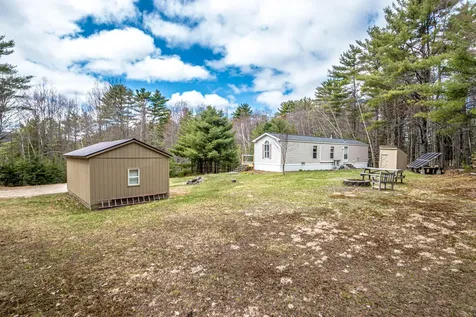 440 Old County Brownfield ME 04010