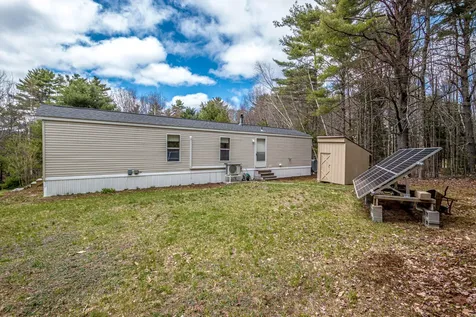 440 Old County Brownfield ME 04010
