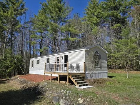 440 Old County Brownfield ME 04010