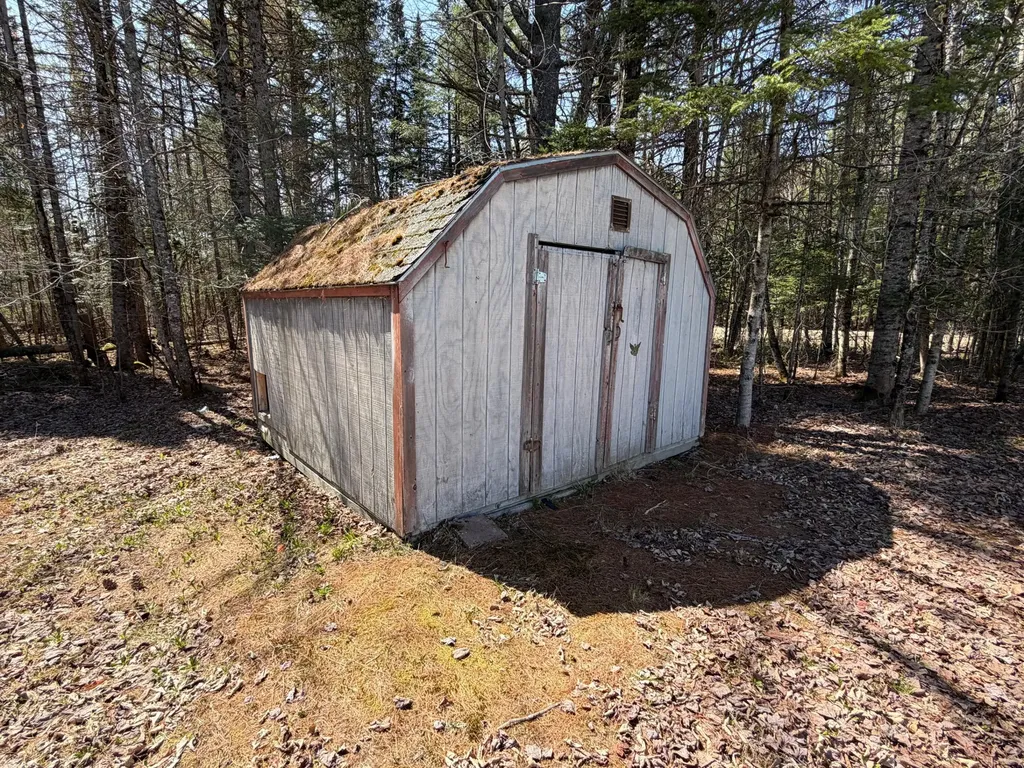 137 Bridge Road Cambridge ME 04923