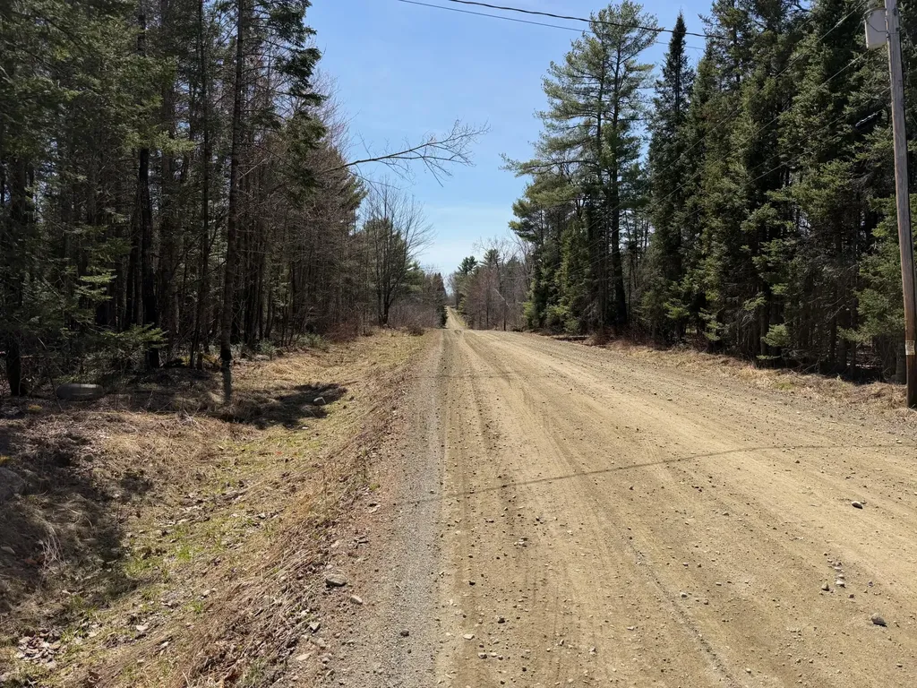 137 Bridge Road Cambridge ME 04923