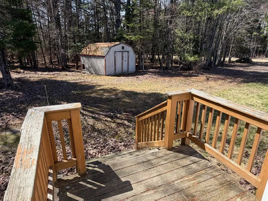 137 Bridge Road Cambridge ME 04923