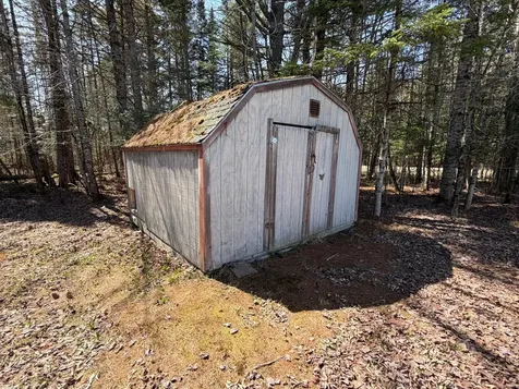 137 Bridge Road Cambridge ME 04923