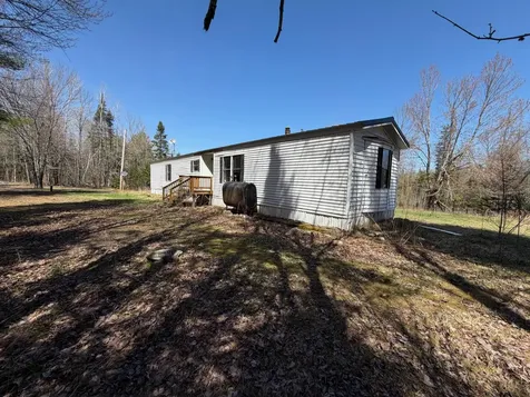 137 Bridge Road Cambridge ME 04923