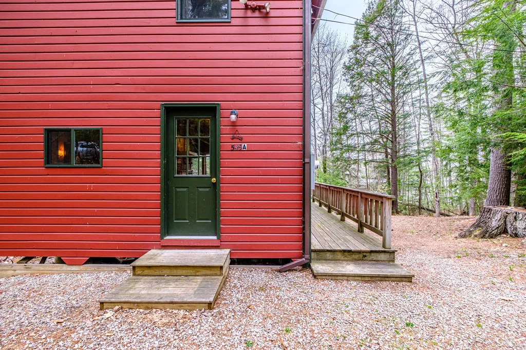 549A Mcwain Hill Road Waterford ME 04088