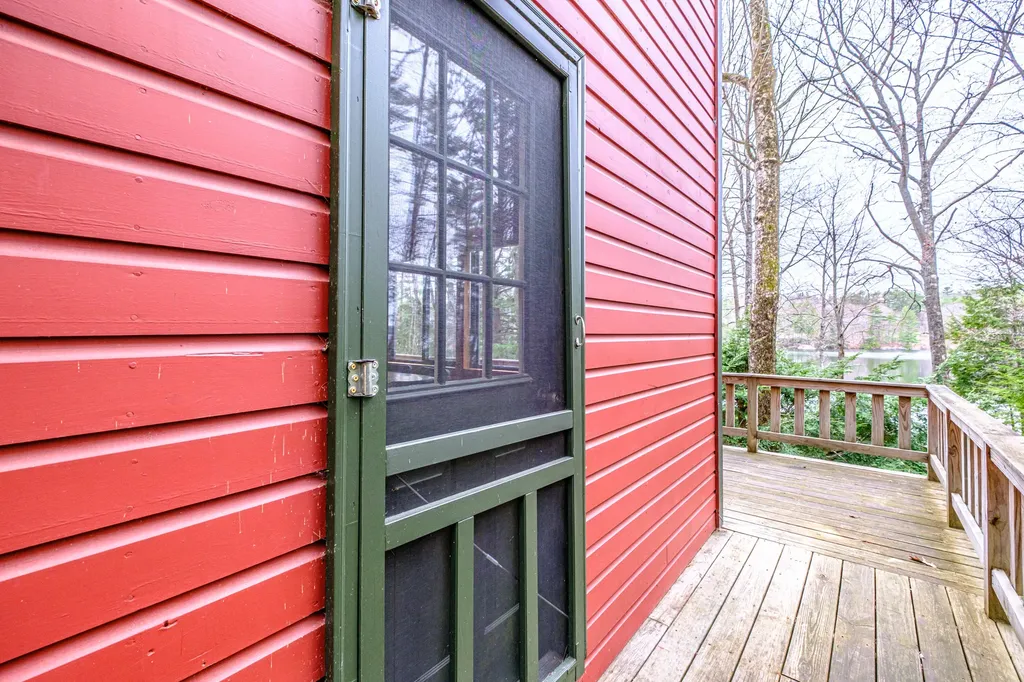 549A Mcwain Hill Road Waterford ME 04088